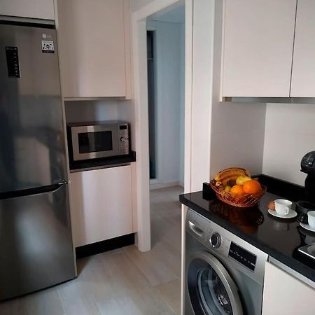קורדובה Apartamento Medina Cerca De La Ribera מראה חיצוני תמונה