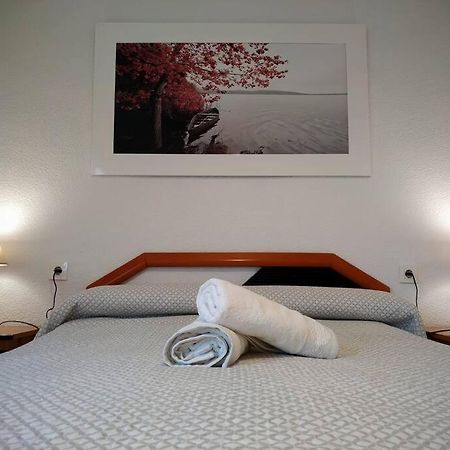 קורדובה Apartamento Medina Cerca De La Ribera מראה חיצוני תמונה