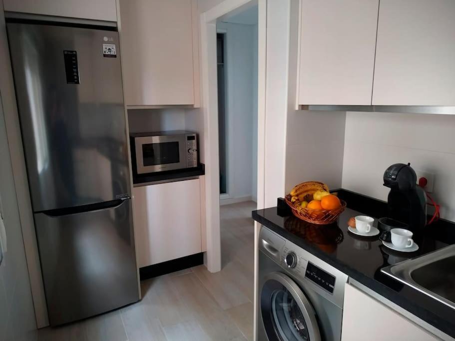 קורדובה Apartamento Medina Cerca De La Ribera מראה חיצוני תמונה