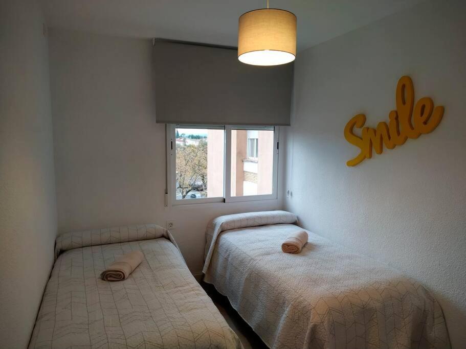 קורדובה Apartamento Medina Cerca De La Ribera מראה חיצוני תמונה