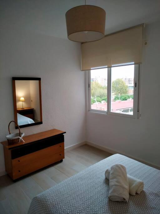 קורדובה Apartamento Medina Cerca De La Ribera מראה חיצוני תמונה