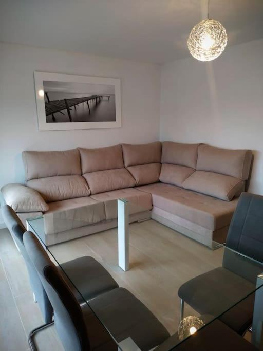 קורדובה Apartamento Medina Cerca De La Ribera מראה חיצוני תמונה