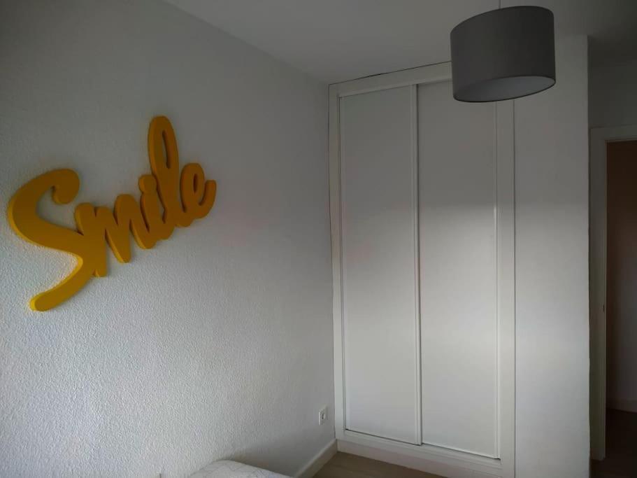 קורדובה Apartamento Medina Cerca De La Ribera מראה חיצוני תמונה