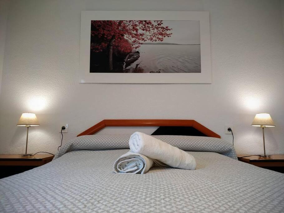קורדובה Apartamento Medina Cerca De La Ribera מראה חיצוני תמונה
