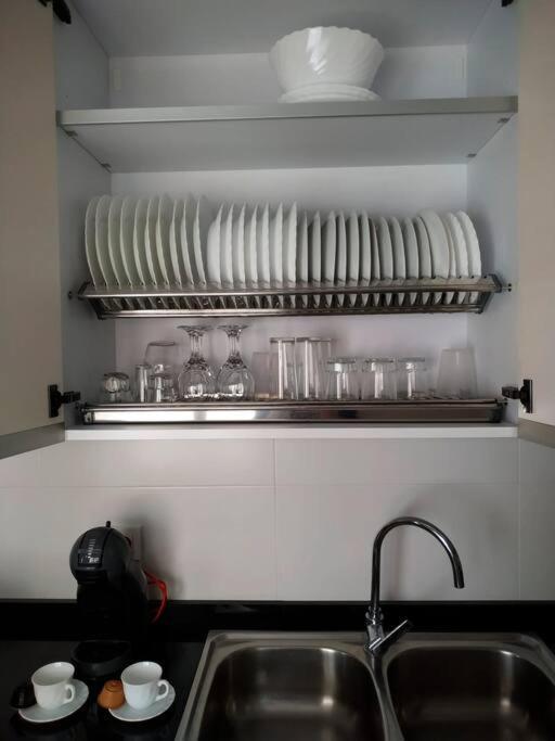 קורדובה Apartamento Medina Cerca De La Ribera מראה חיצוני תמונה