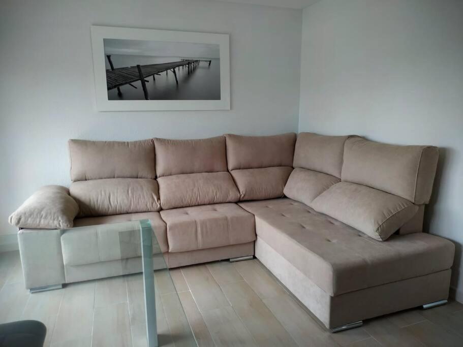 קורדובה Apartamento Medina Cerca De La Ribera מראה חיצוני תמונה