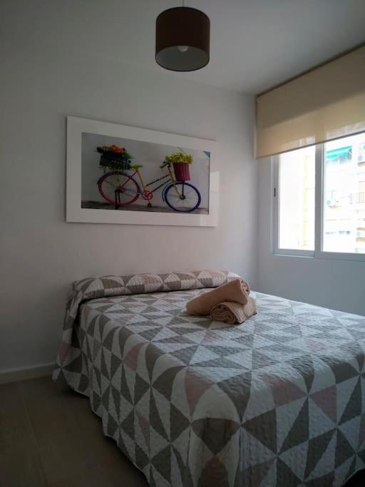 קורדובה Apartamento Medina Cerca De La Ribera מראה חיצוני תמונה