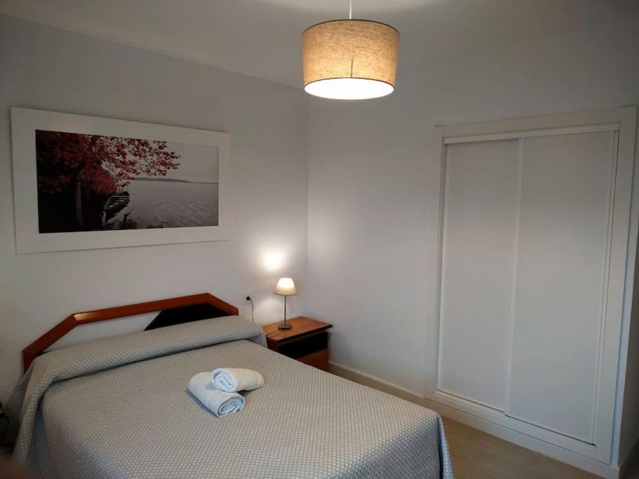 קורדובה Apartamento Medina Cerca De La Ribera מראה חיצוני תמונה