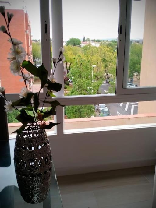 קורדובה Apartamento Medina Cerca De La Ribera מראה חיצוני תמונה