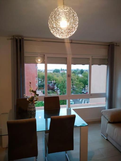 קורדובה Apartamento Medina Cerca De La Ribera מראה חיצוני תמונה