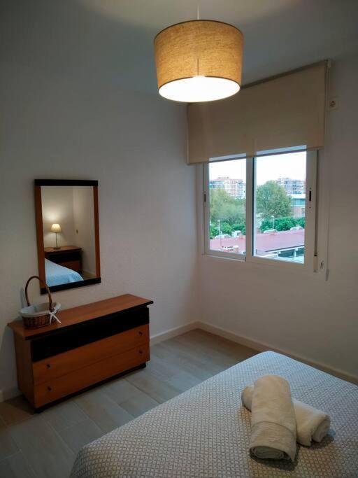 קורדובה Apartamento Medina Cerca De La Ribera מראה חיצוני תמונה