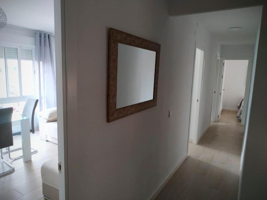 קורדובה Apartamento Medina Cerca De La Ribera מראה חיצוני תמונה